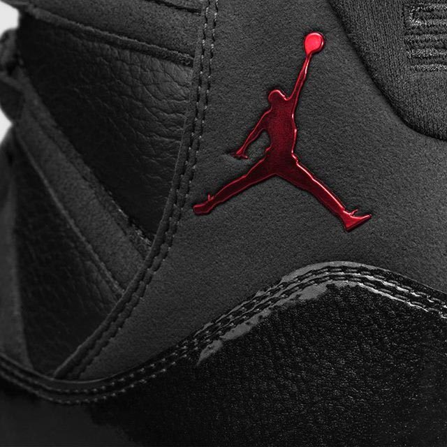 Nike Air Jordan 11 72-10