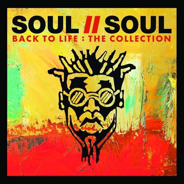 Camdino Soul Back To Life (However Do You Want Me) [feat. Caron Wheeler] Keep On Movin' Love Enuff I Feel Love Missing You [feat. Kym Mazelle] Love Come Through Game Dunn Represent Dare To Differ Move Me No Mountain Happiness (Dub) People Universal Love Fairplay Zion
