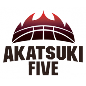 バスケットボール日本代表のチームカラー「黒×赤」を日出ずる国・日本の日の出、すなわち「暁（あかつき）の空の色」になぞらえ、そこにコートで戦う5 人の選手＝「FIVE」を組み合わせて命名したものです。暁は日の丸にも通じる日本を象徴するモチーフであり、同時にいままさに新時代への夜明けを迎え、 世界に挑戦する日本代表に「日の出の勢い」をもたらすという思いも込められています。世界を照らす日本になる。ファンの皆様には暁のカラー「黒×赤」で会場のスタンドを埋め尽くし、「暁のユニフォーム」を着て戦う日本代表選手の背中を後押ししていただきたいと願っています。