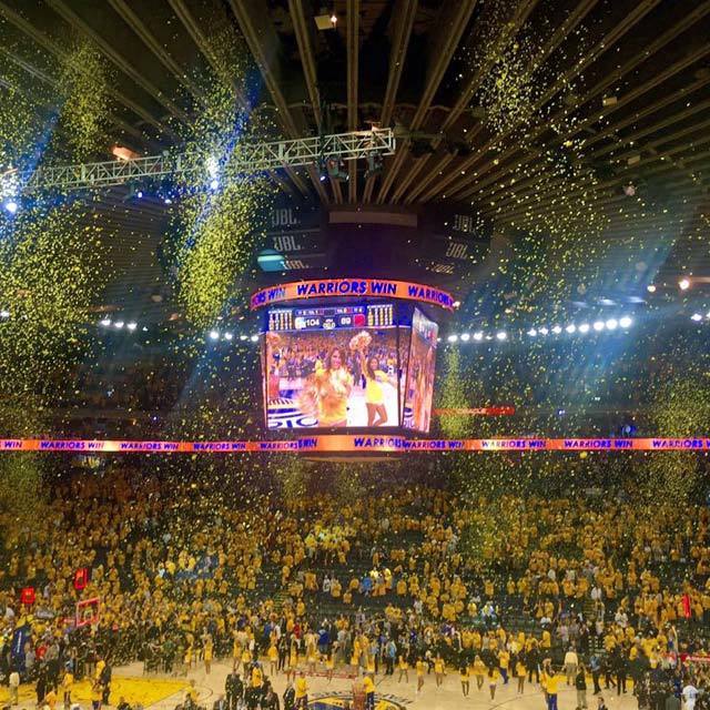 2016 NBA Finals Game1 Golden State Warriors 30 Curry ステフィン・カリー