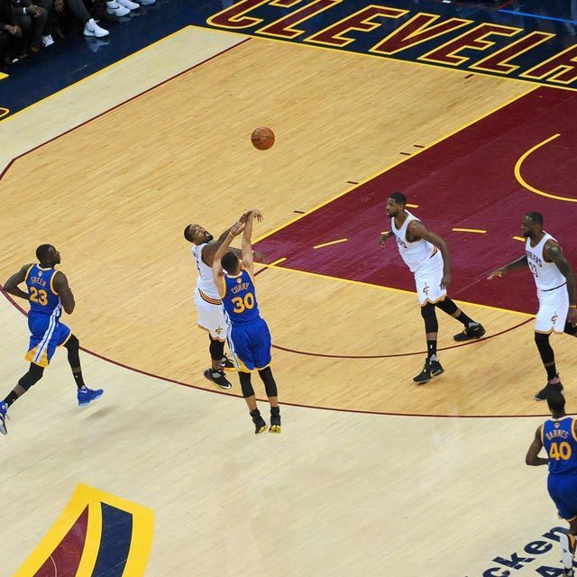 GSW Golden State Warriors Steph Curry three point shot
