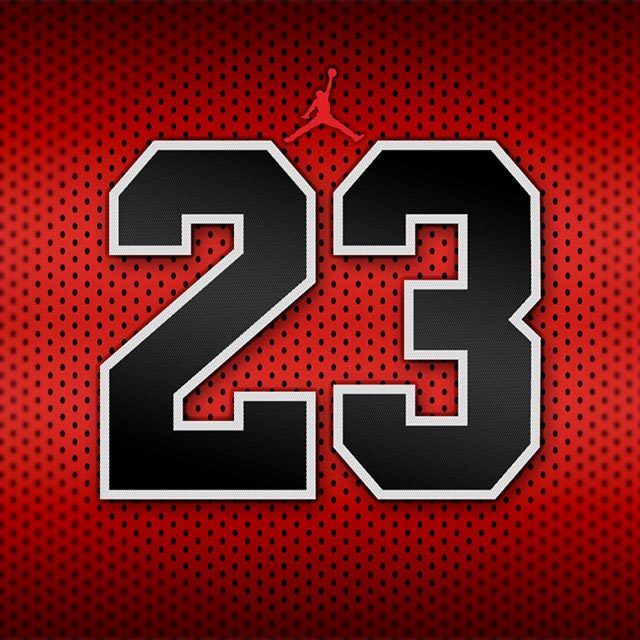 23 is a magic number