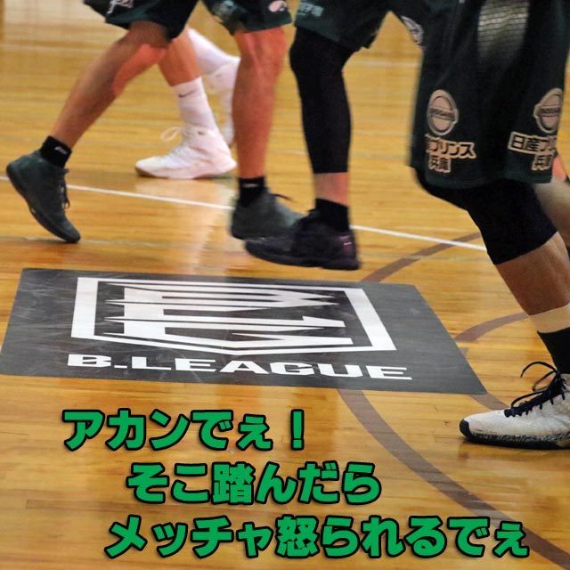 B.LEAGUE NISHINOMIYA STORKS