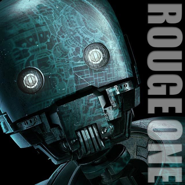 ROGUE ONE : A STAR WARS STORSY
