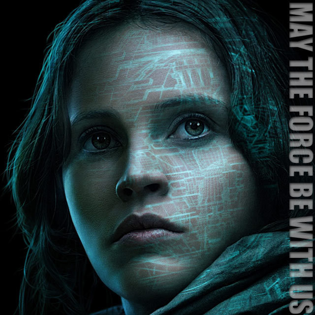 物語の舞台は、『スター・ウォーズ エピソード4/新たなる希望』の少し前。 銀河全体を脅かす帝国軍の究極の兵器「デス・スター」。無法者たちによる反乱軍の極秘チーム「ロ―グ・ワン」に加わった女戦士ジン・アーソは、様々な葛藤を抱えながら不可能なミッションに立ち向かう。 その運命のカギは、天才科学者であり、何年も行方不明になっている彼女の父に隠されていた・・・。 ROGUE ONE : A STAR WARS STORSY