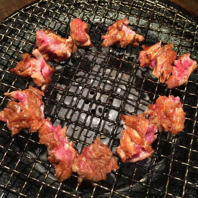 みんなで食べると美味しいね 焼き肉ダイニング ワンカルビ