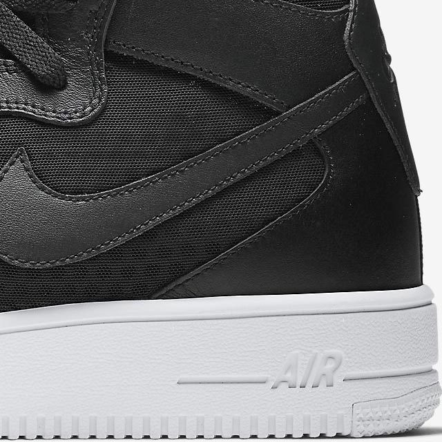 NIKE AIR FORCE 1 ULTRA FORCE MID 864014-001