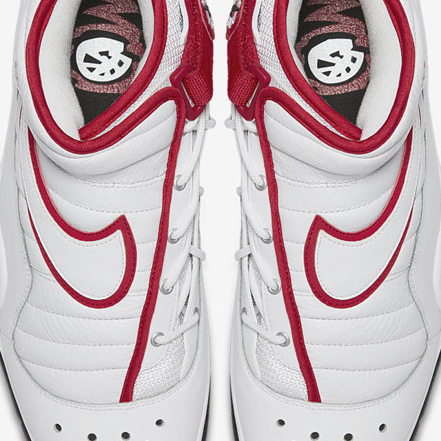 ナイキ エア シェイク インデストラクト NIKE AIR SHAKE NDESTRUKT