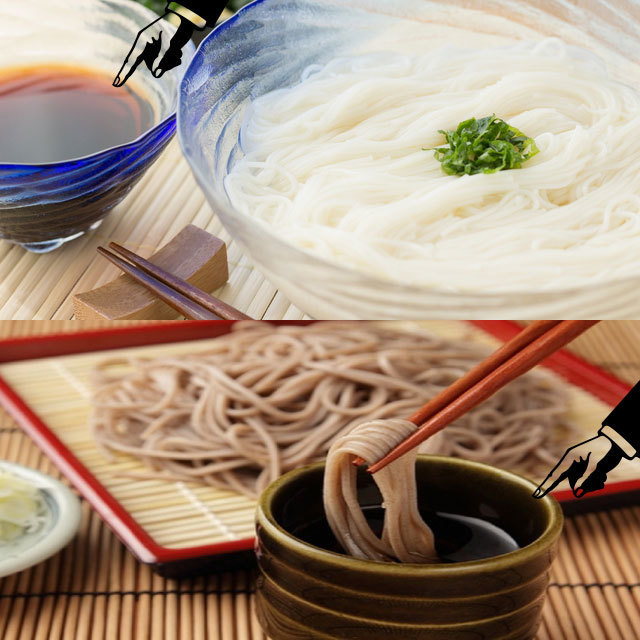 汁(つゆ) 8 Best Japanese Noodles You Have To Try In Japan