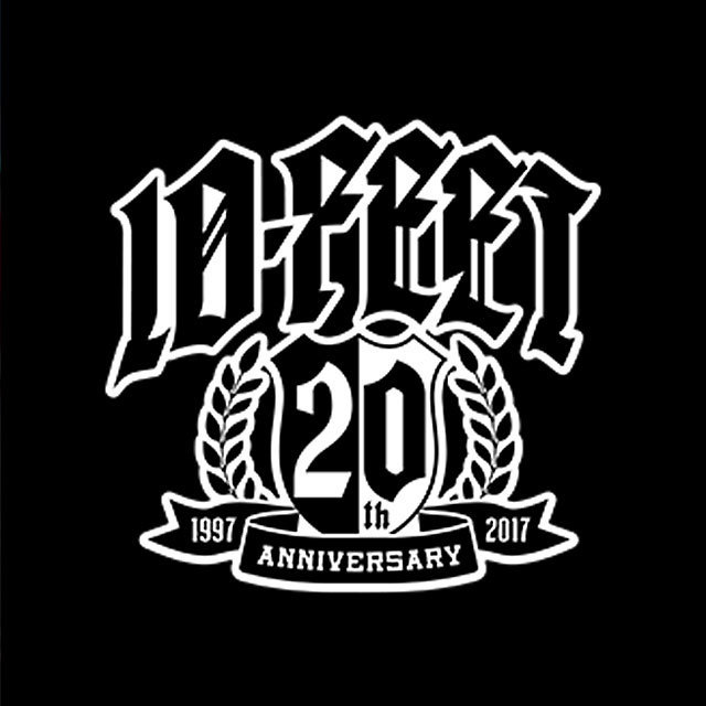 テンフィート 10-FEET
