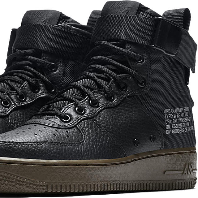 NIKE SPECIAL FIELD AIR FORCE 1 MID ナイキスペシャルフィールドエアフォース1ミッド