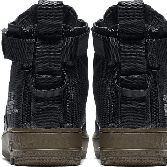 NIKE SPECIAL FIELD AIR FORCE 1 MID ナイキスペシャルフィールドエアフォース1ミッド