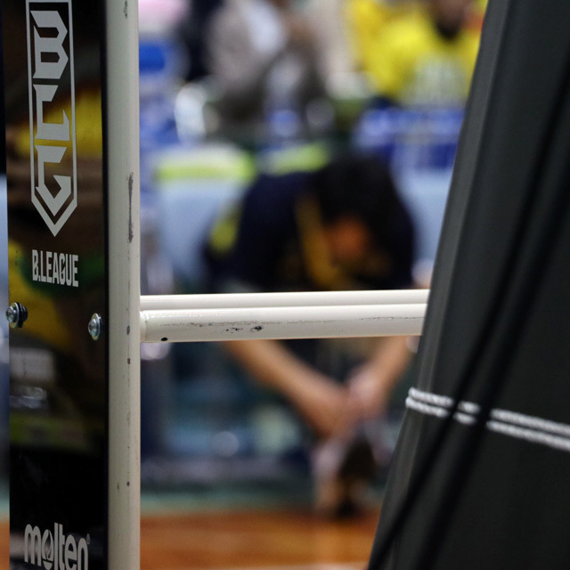 2017.11.19 Bリーグ 西宮ストークス vs 栃木ブレックス #10 田臥勇太 B.LEAGUE NISHINOMIYA STORKS vs TOCHIGI BREX #0 YUTA TABUSE photo by izy Rodriguez (Team Zion)