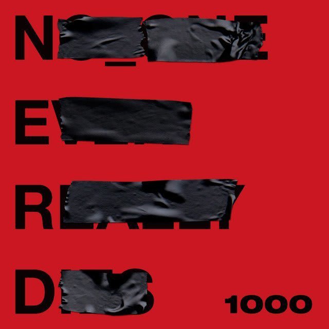 N.E.R.D & Future - 1000
