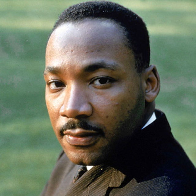 Rest In Peace RIP Martin Luther King, Jr. MLK