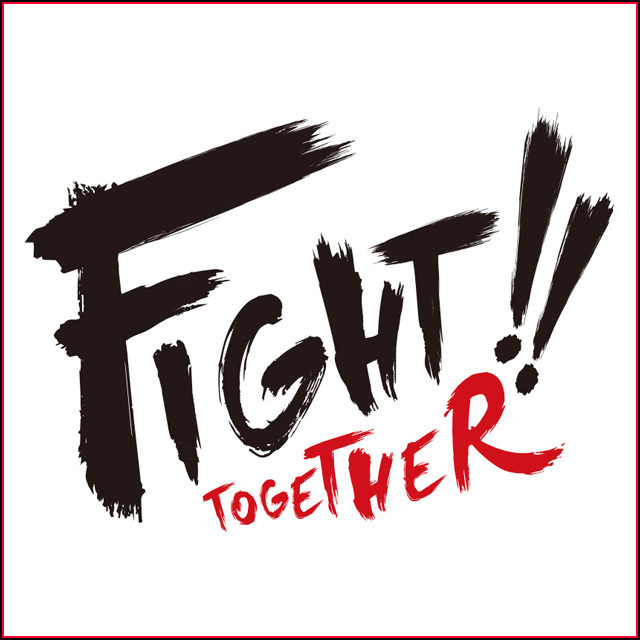 B.LEAGUE OSAKA EVESSA 2018-2019 SEASON Fight Together!