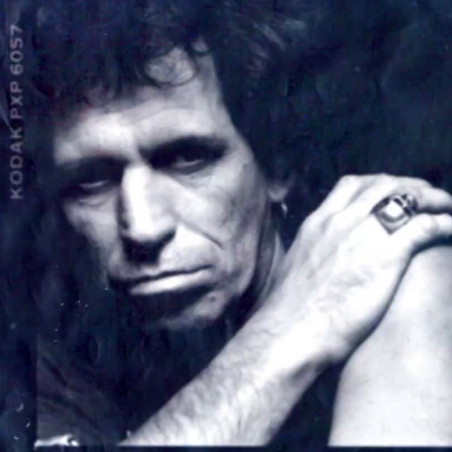 Talk Is Cheap (Signed Edition - Super Deluxe Box Set) Keith Richards Official Webstore