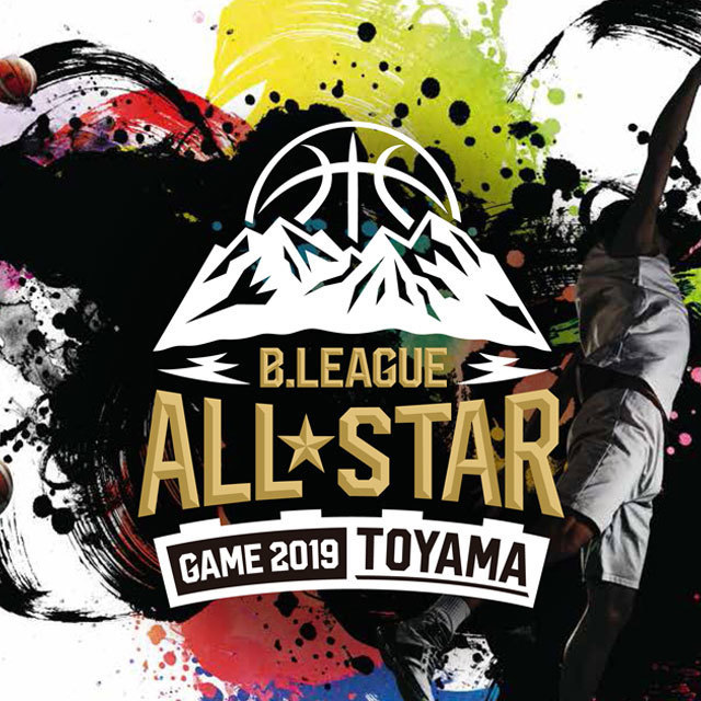 B.LEAGUE ALL-STAR GAME 2019