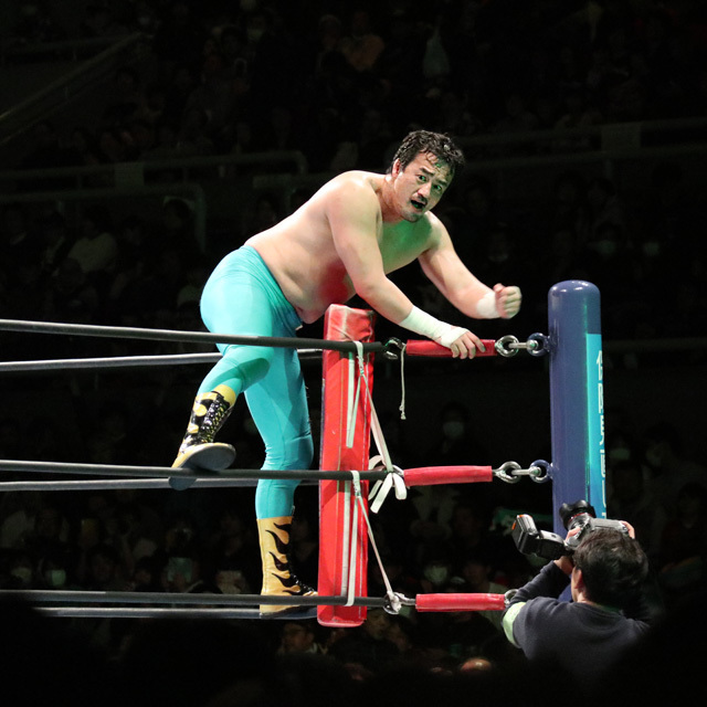 NJPW 新日本プロレスリング NEW JAPAN CUP 2019 春の最強戦士決定戦 3.10 兵庫・ベイコム総合体育館(尼崎市記念公園総合体育館) photo by izy Rodriguez (Team Zion) Cafe de Zion online shop