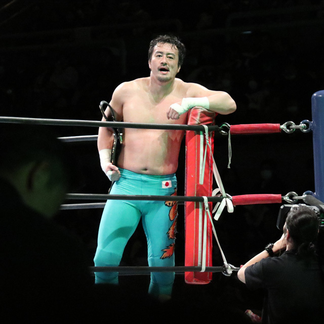 NJPW 新日本プロレスリング NEW JAPAN CUP 2019 春の最強戦士決定戦 3.10 兵庫・ベイコム総合体育館(尼崎市記念公園総合体育館) photo by izy Rodriguez (Team Zion) Cafe de Zion online shop