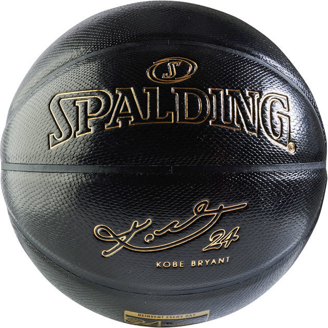 スポルディングは、現役を引退した今なお絶大な人気を誇る、NBAのスーパースター コービー・ブライアント(Kobe Bryant)とのコラボレーションボールをリリースいたします。NBA公式試合球ブランドであるスポルディングによって実現した今回のコラボレーションボールは、4月12日に世界同時発売となります。 Spalding Japan スポルディング