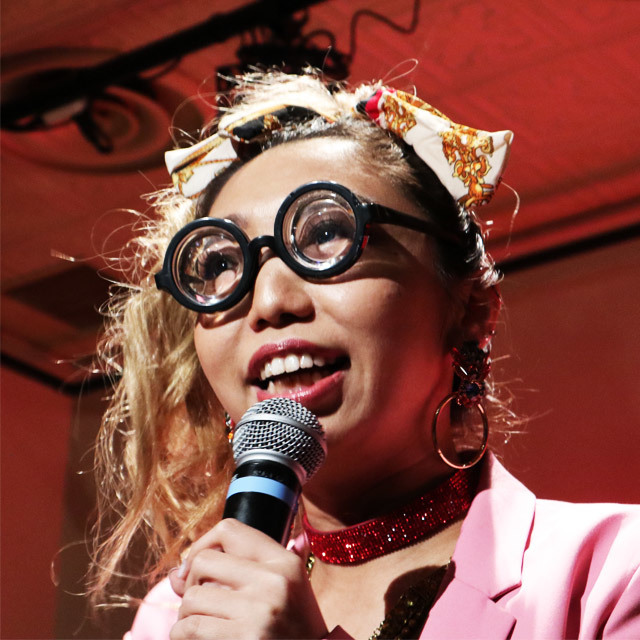 MarSA band 2019.04.29 【J's Party】 @Brooklyn Parlor Osaka photo by izy Rodriguez (Team Zion) Cafe de Zion online shop