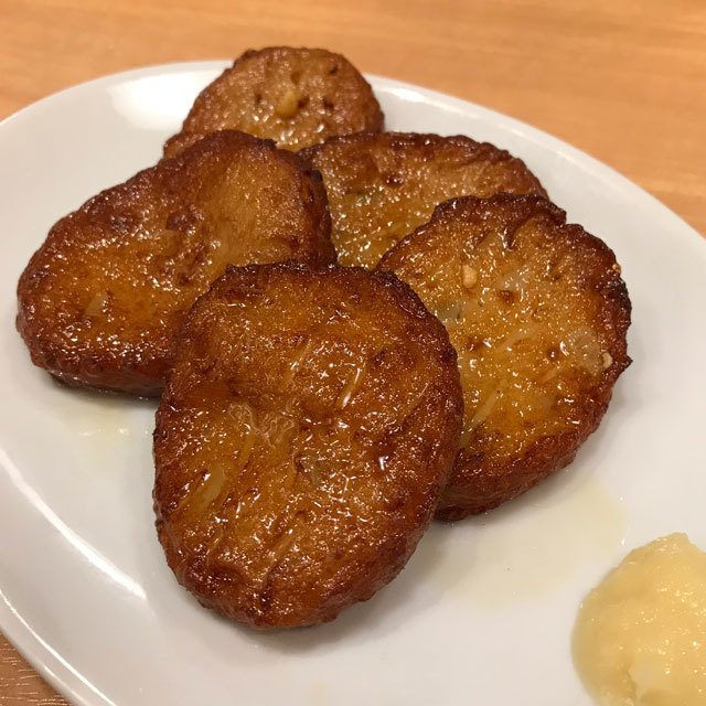 餃子食堂マルケン 武庫之荘店 photo by izy Rodriguez (Team Zion) Cafe de Zion online shop