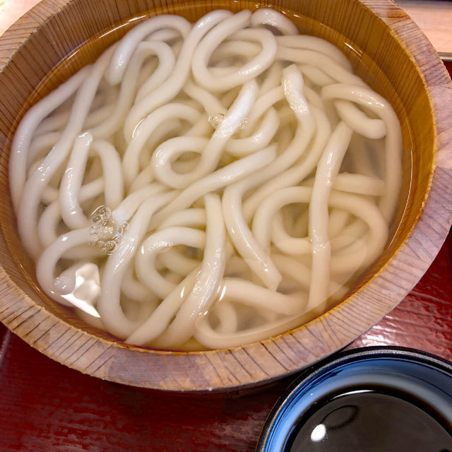 金毘羅製麺