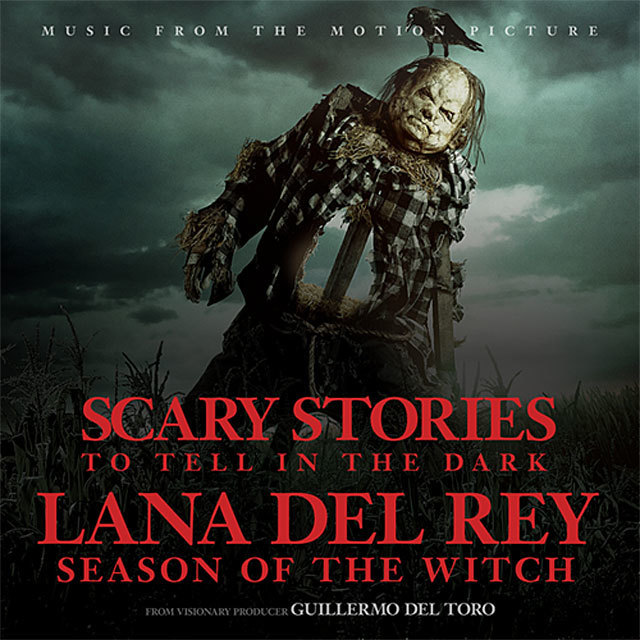 SEASON OF THE WITCH - LANA DEL REY