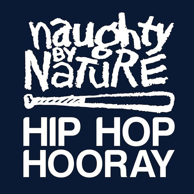 Naughy by Nature