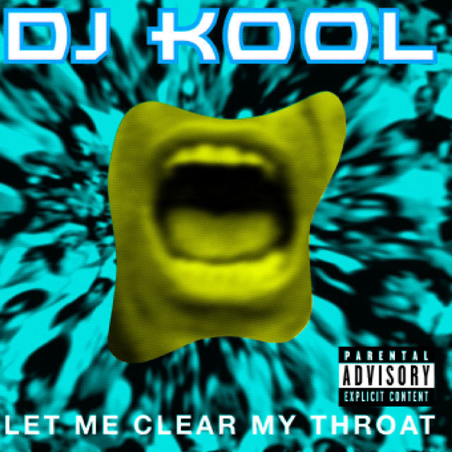 Let Me Clear My Throat (Old School Reunion Remix '96) DJ KooL