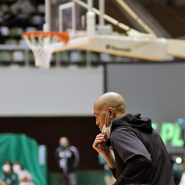 2021.11.27 Bリーグ 西宮ストークス vs 越谷アルファーズ @西宮市立中央体育館 桜木ジェイアール photo by izy Rodriguez (Team Zion)