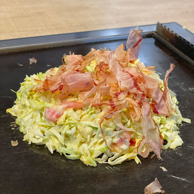 お好み焼き・焼きそばの鶴橋風月 photo by NecoTez (Team Zion)