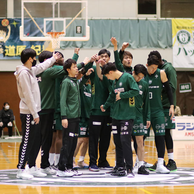 2022.03.02 Bリーグ 西宮ストークス vs ライジングゼファー福岡 @西宮市立中央体育館 photo by NecoTez (Team Zion)