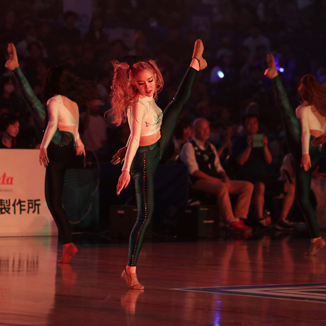 2023.10.7 Bリーグ 福井ブローウィンズ vs 岐阜スゥープス @福井県営体育館 photo by izy Rodriguez (Team Zion)