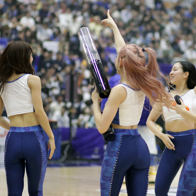 2023.10.7 Bリーグ 福井ブローウィンズ vs 岐阜スゥープス @福井県営体育館 photo by izy Rodriguez (Team Zion)