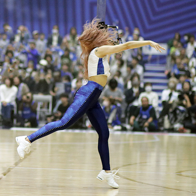 2023.10.8 Bリーグ 福井ブローウィンズ vs 岐阜スゥープス @福井県営体育館 photo by izy Rodriguez (Team Zion)