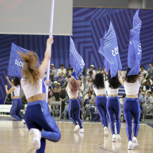 2023.10.8 Bリーグ 福井ブローウィンズ vs 岐阜スゥープス @福井県営体育館 photo by izy Rodriguez (Team Zion)