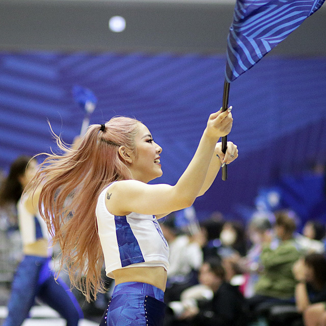 2023.10.8 Bリーグ 福井ブローウィンズ vs 岐阜スゥープス @福井県営体育館 photo by izy Rodriguez (Team Zion)
