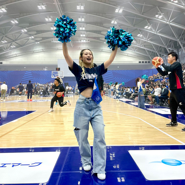 2023.10.8 Bリーグ 福井ブローウィンズ vs 岐阜スゥープス @福井県営体育館 photo by izy Rodriguez (Team Zion)