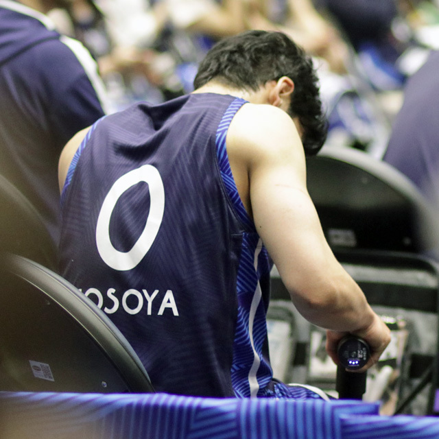2024.5.4 B3 PLAYOFFS Finals 福井ブローウィンズ vs 鹿児島レブナイズ @越前市アイシンスポーツアリーナ photo by izy Rodriguez (Team Zion)