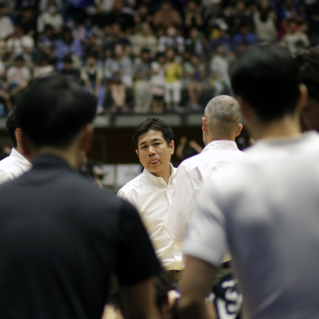 2024.5.4 B3 PLAYOFFS Finals 福井ブローウィンズ vs 鹿児島レブナイズ @越前市アイシンスポーツアリーナ photo by izy Rodriguez (Team Zion)